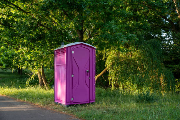 Best Sanitation services for porta potties  in North Great River, NY