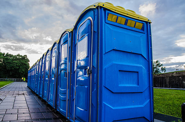 Best Affordable portable toilet rental  in North Great River, NY